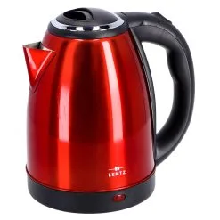 Waterkoker 1,8 Liter Rood 7 Waterkoker 1,8 Liter Rood -Keukengerei Verkoop 009b49e0a438fbfc5db8e9dee54d5103