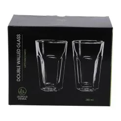 Bredemeijer Leopold Vienna Latte Macchiato Glas 280 Ml 2 Stuks 7 Bredemeijer Leopold Vienna Latte Macchiato Glas 280 Ml 2 Stuks -Keukengerei Verkoop 02a2fa53c71fdadb68e0f4802b551400