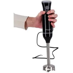 Staafmixer Set 6 Delig 250W -Keukengerei Verkoop 0543ec35a4460e40e60b6007994d6dfe