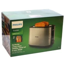 Philips Broodrooster HD2650/90 Viva RVS/zwart 9 Philips Broodrooster HD2650/90 Viva RVS/zwart -Keukengerei Verkoop 0c32d1e1f644cf1d400df0c7580b5585