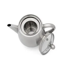 Bredemeijer Duet Eva Theepot Mat 1,1 Liter -Keukengerei Verkoop 101 0058 4 1 1