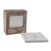 Onderzetter Marmer Set Van 4 10x10cm
