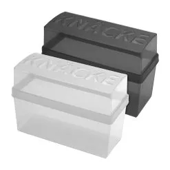 Merkloos Crackerbox 1.65 Ml 3 Assorti -Keukengerei Verkoop 101 0200 3