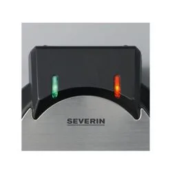 Severin Wafelijzer 1300W Zwart WA 2103 8 Severin Wafelijzer 1300W Zwart WA 2103 -Keukengerei Verkoop 101 0303 4 1 1