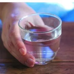 Duralex Glas 9 Cl Gigogne Set 6 -Keukengerei Verkoop 101 0417 3 1 1