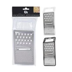 Excellent Houseware Rasp 24 X 10 Cm 2 Assorti 5 Excellent Houseware Rasp 24 X 10 Cm 2 Assorti -Keukengerei Verkoop 101 0680 1 3