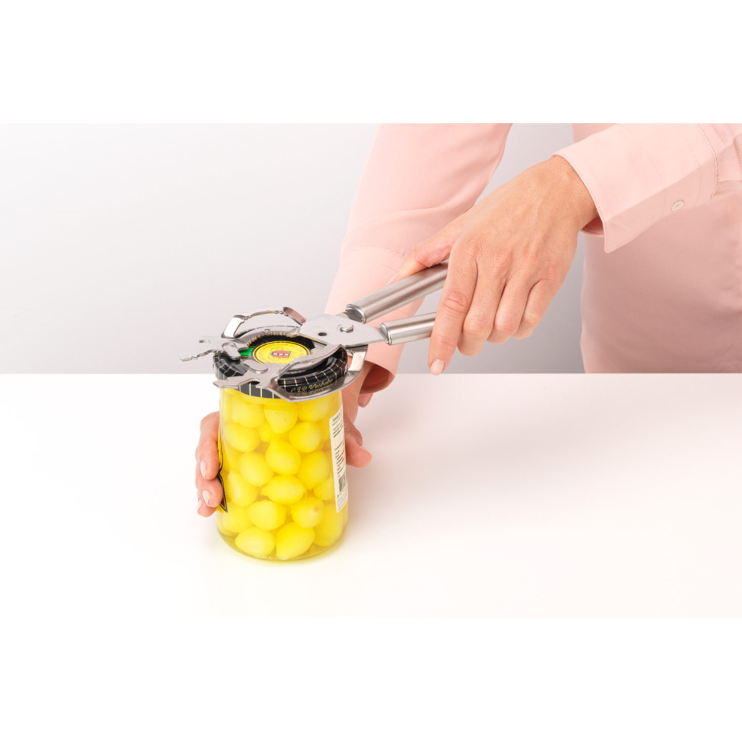 Brabantia Profile Allesopener 2 Brabantia Profile Allesopener - Afbeelding 2