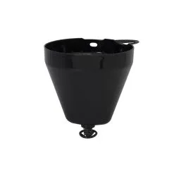 Inventum Koffiezetapparaat KZ618 1 L Thermos Zwart/RVS -Keukengerei Verkoop 101 0856 4 1