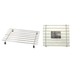 Excellent Houseware Pannenonderzetter 24 X 19 Cm -Keukengerei Verkoop 101 1015 3 1