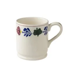 Royal Boch Boerenbont Beker Mazagran 0,33 L