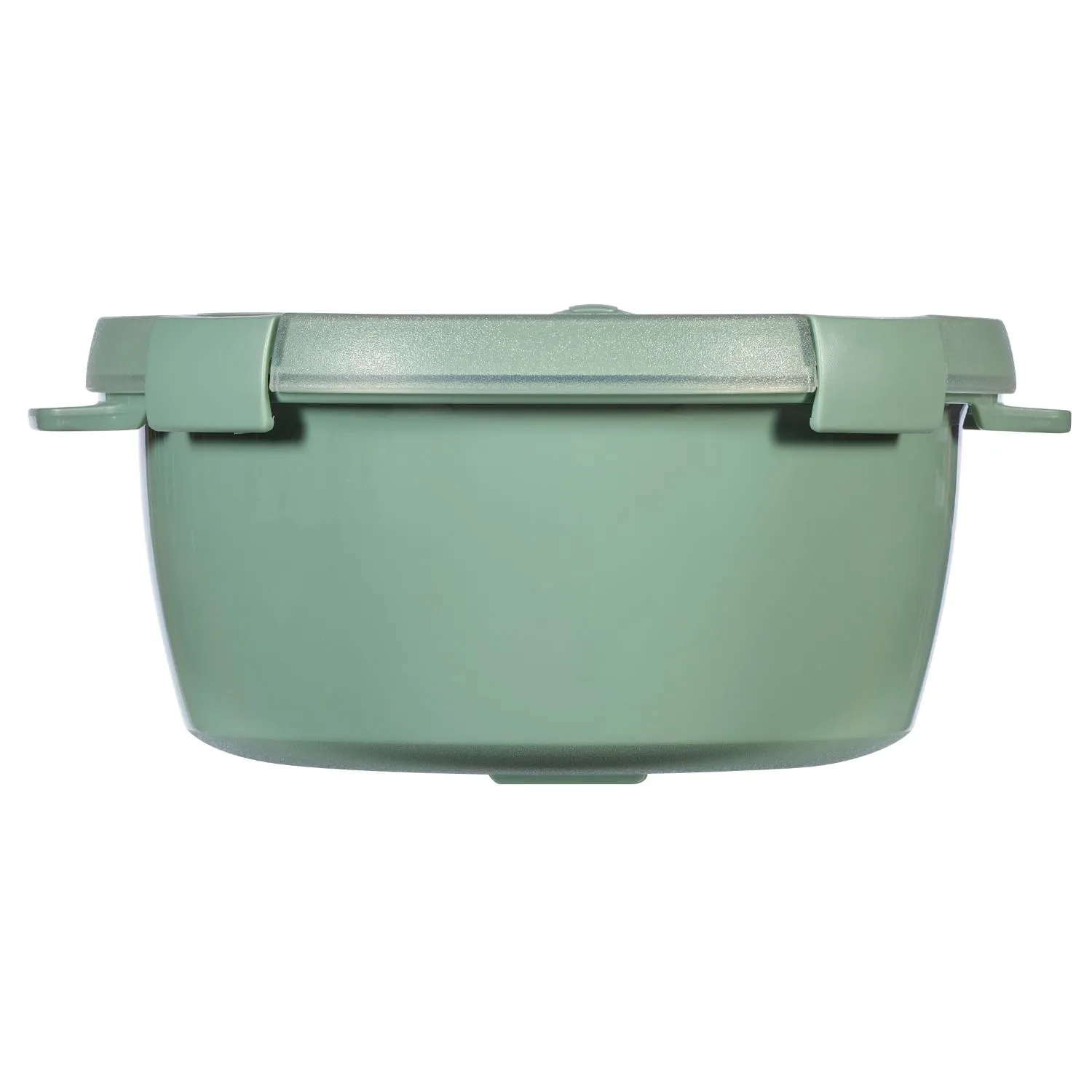 Curver Smart To Go Eco Lunchset Rond 1,6L 2 Curver Smart To Go Eco Lunchset Rond 1,6L - Afbeelding 2