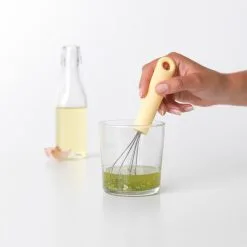 Brabantia Tasty+ Garde Klein Vanille Geel -Keukengerei Verkoop 101 1206 2 1 1