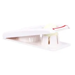 Leifheit ComfortLine Eiersnijder Combi Wit -Keukengerei Verkoop 101 1211 5 1