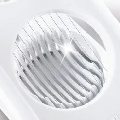 Leifheit ComfortLine Eiersnijder Combi Wit -Keukengerei Verkoop 101 1211 6 1