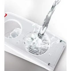 Leifheit ComfortLine Eiersnijder Combi Wit -Keukengerei Verkoop 101 1211 7 1