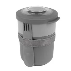 Amuse Yoghurt To-Go Grijs