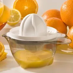 Leifheit ComfortLine Citruspers Wit 13 Leifheit ComfortLine Citruspers Wit -Keukengerei Verkoop 101 1301 2 1 2