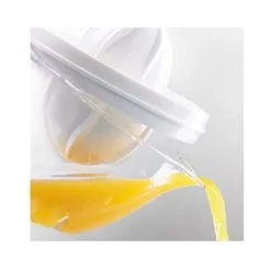 Leifheit ComfortLine Citruspers Wit 12 Leifheit ComfortLine Citruspers Wit -Keukengerei Verkoop 101 1301 3 1 1