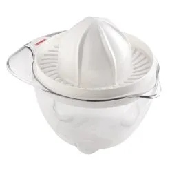 Leifheit ComfortLine Citruspers Wit