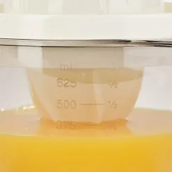 Leifheit ComfortLine Citruspers Wit 14 Leifheit ComfortLine Citruspers Wit -Keukengerei Verkoop 101 1301 4 1 2