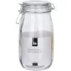 Excellent Houseware Voorraadpot Met Deksel 1,5 L