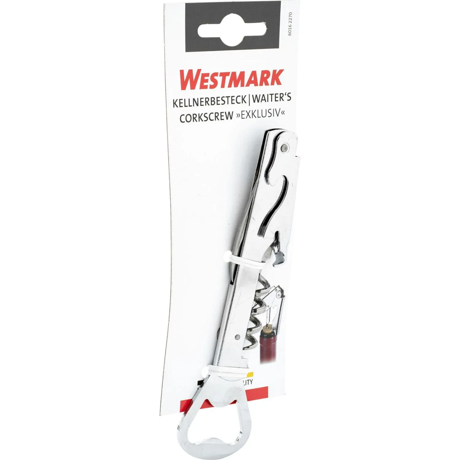 Westmark Opener Exclusiv 1 Westmark Opener Exclusiv