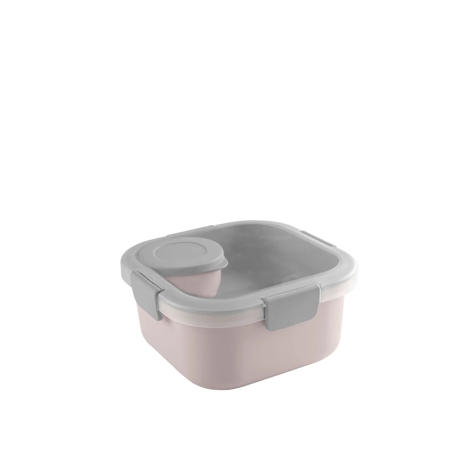 Sunware Sigma Home Lunchbox Roze 1 Sunware Sigma Home Lunchbox Roze