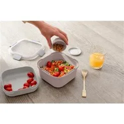 Sunware Sigma Home Lunchbox Roze 6 Sunware Sigma Home Lunchbox Roze -Keukengerei Verkoop 101 1689 3 1