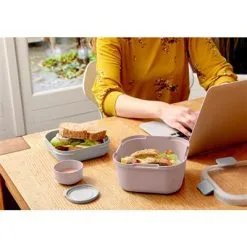 Sunware Sigma Home Lunchbox Roze 7 Sunware Sigma Home Lunchbox Roze -Keukengerei Verkoop 101 1689 4 1