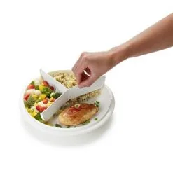 Rotho Magnetronbord Diep 1 L MICROPapaya Rood -Keukengerei Verkoop 101 1721 4 1