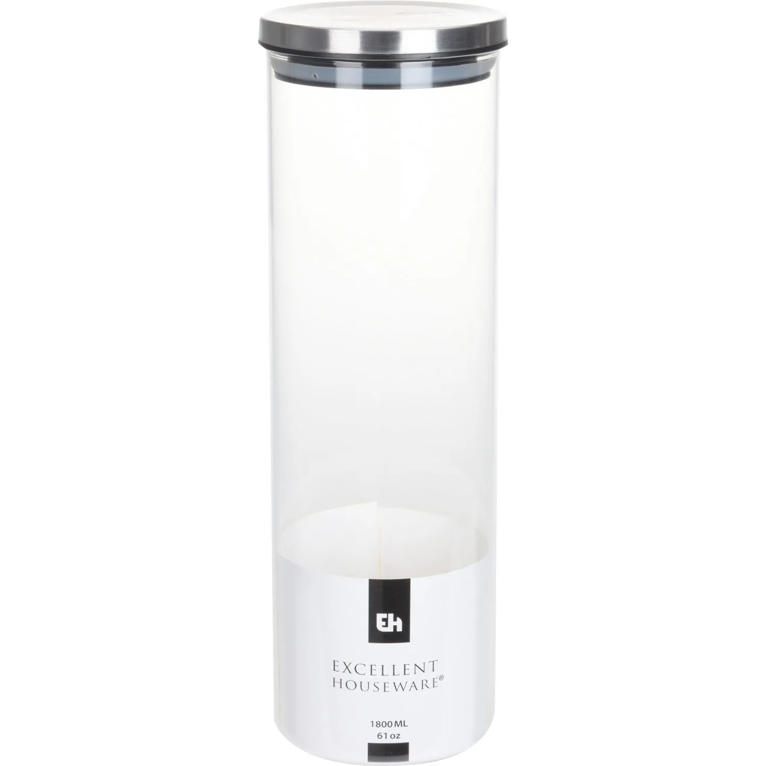 Excellent Houseware Voorraadpot Spaghetti 1 Excellent Houseware Voorraadpot Spaghetti