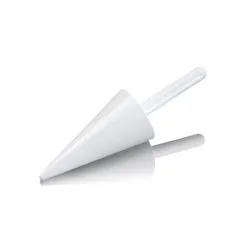 Severin IJshoorntjesmaker 850W Zilver HA 2082 -Keukengerei Verkoop 101 2007 4 1