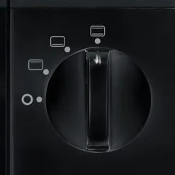 Severin Mini Bak- En Toastoven 9 Liter 800WTO 2052 -Keukengerei Verkoop 101 2052 3 1