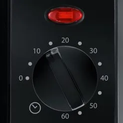 Severin Mini Bak- En Toastoven 9 Liter 800WTO 2052 -Keukengerei Verkoop 101 2052 4 1