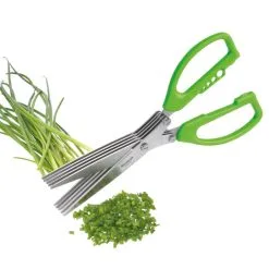 Westmark Kruidenschaar 6 Westmark Kruidenschaar -Keukengerei Verkoop 101 2280 2 1 1