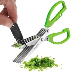 Westmark Kruidenschaar 7 Westmark Kruidenschaar -Keukengerei Verkoop 101 2280 3