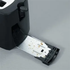 Severin Broodrooster Automatisch 700W ZwartAT 2287 -Keukengerei Verkoop 101 2287 4 1