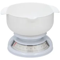Alpina Keukenweegschaal Analoog 5 Kg