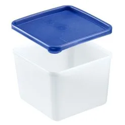 Westmark Diepvriesdozen 0,75 Liter 3 Stuks 6 Westmark Diepvriesdozen 0,75 Liter 3 Stuks -Keukengerei Verkoop 101 2372 3