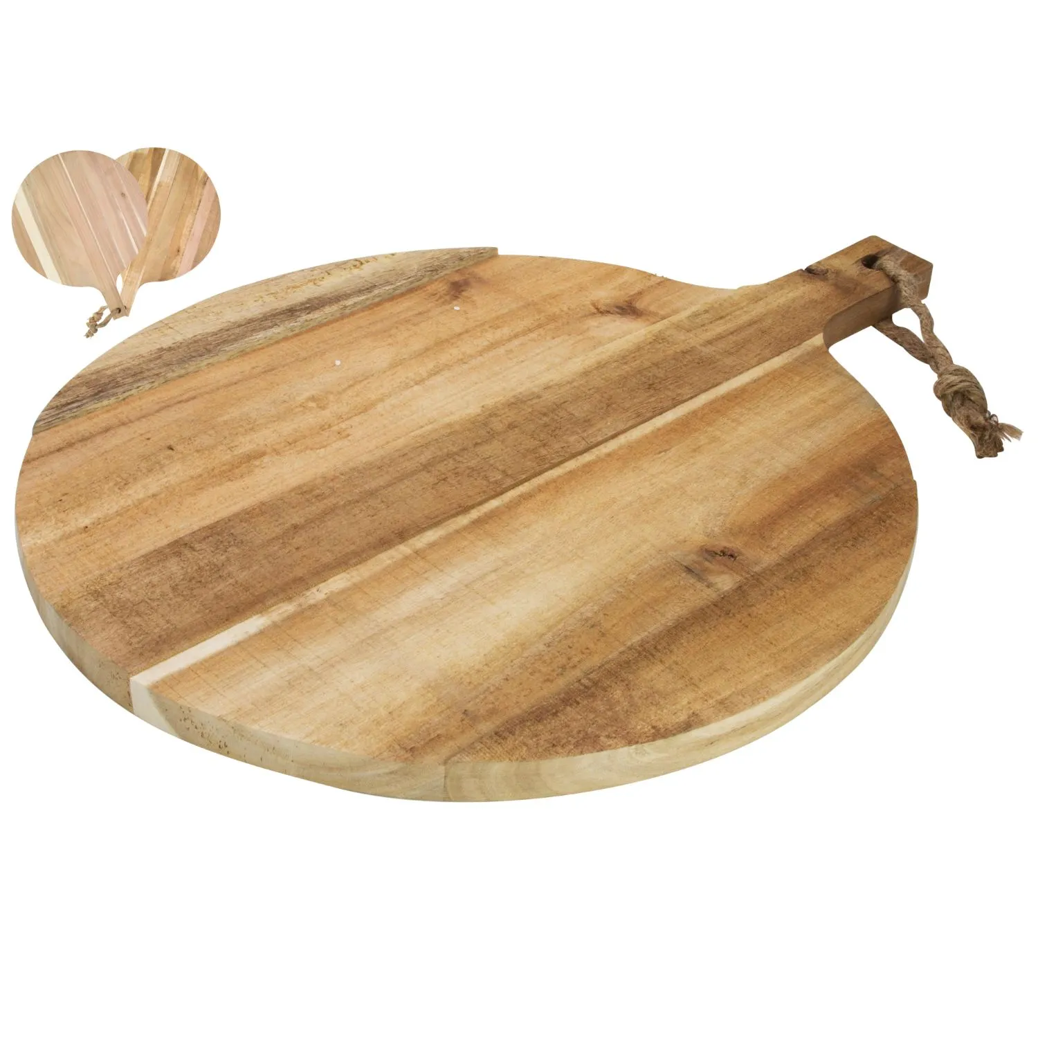 Gusta Serveerplank Acaciahout 39 X 52 X 2 Cm 1 Gusta Serveerplank Acaciahout 39 X 52 X 2 Cm