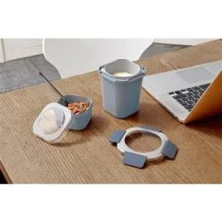 Sunware Sigma Home Lunchbeker Blauw -Keukengerei Verkoop 101 2687 3 1