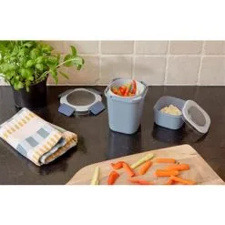 Sunware Sigma Home Lunchbeker Blauw -Keukengerei Verkoop 101 2687 4 1