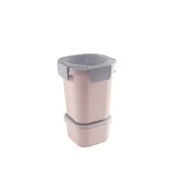 Sunware Sigma Home Lunchbeker Roze