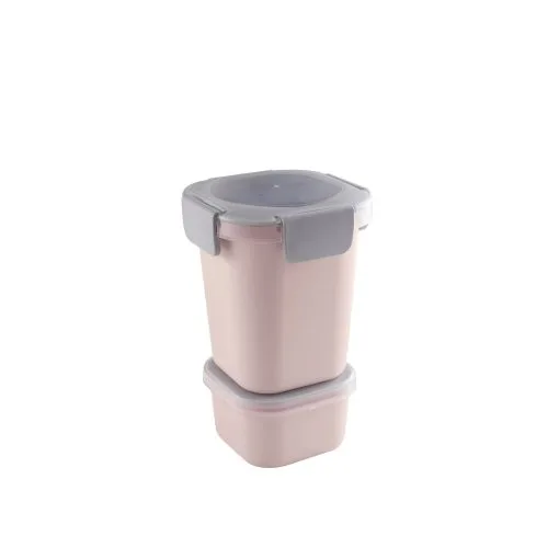 Sunware Sigma Home Lunchbeker Roze -Keukengerei Verkoop 101 2689 1 2