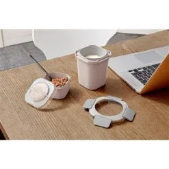 Sunware Sigma Home Lunchbeker Roze -Keukengerei Verkoop 101 2689 4 1