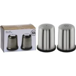 Excellent Houseware Peper En Zout Set Zilver 5 Excellent Houseware Peper En Zout Set Zilver -Keukengerei Verkoop 101 2801 3 1