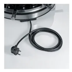 Severin Raclette Fondue & Gourmet Combinatie 8-persoons RG 2348 9 Severin Raclette Fondue & Gourmet Combinatie 8-persoons RG 2348 -Keukengerei Verkoop 101 2851 4 1