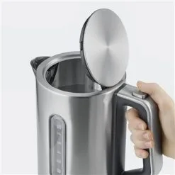 Severin Waterkoker 2400W 1,7 L RVS WK 3416 9 Severin Waterkoker 2400W 1,7 L RVS WK 3416 -Keukengerei Verkoop 101 3416 4 1