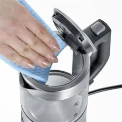Severin Glazen Mini Waterkoker 1100W 0,5 LWK 3472 -Keukengerei Verkoop 101 3472 4 1