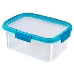 Curver Smart Fresh Eco Vershouddoos Rechthoek 1L